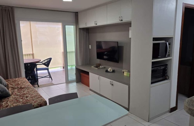 Flat 307A Club Meridional Carneiros bLP