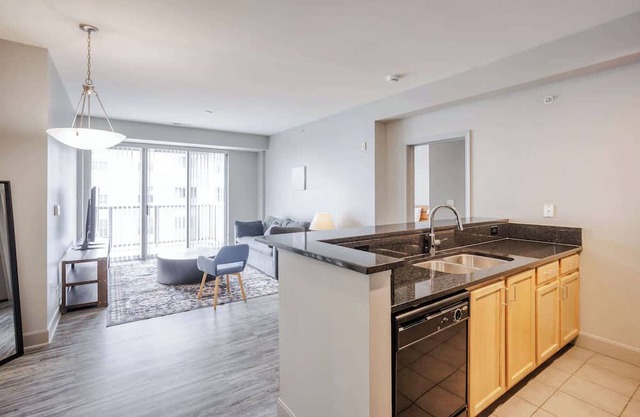 TWO CozySuites at the Banks 17