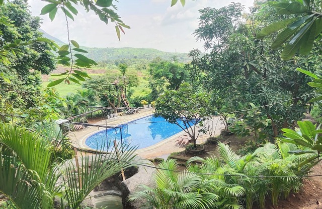 Green View Resort