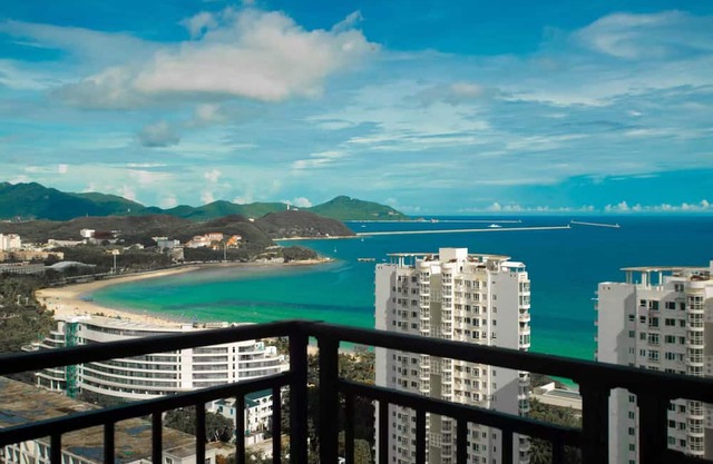 Sanya Xintai Ocean View Hotel