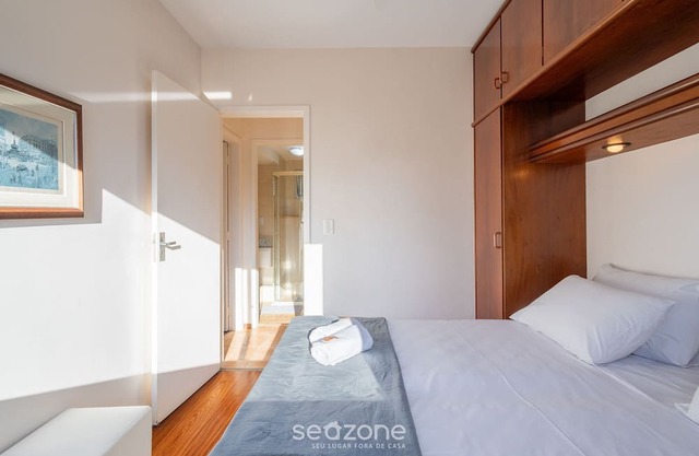 Beautiful Apartment 130m From the Beach Edn1001