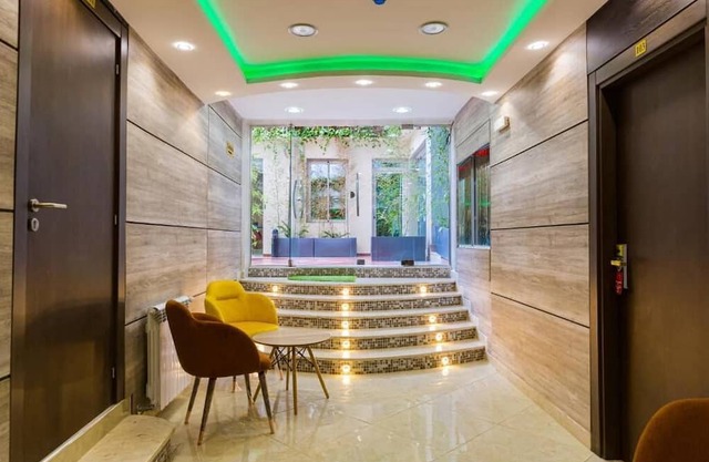 HOTEL HNR