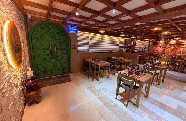 Ikonic Hotel - Bhushi Dam Lonavala