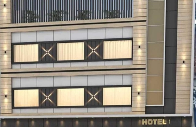 Nagpal Hotel And Restaurant