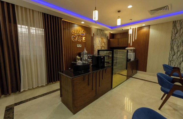 Romance Room hotel