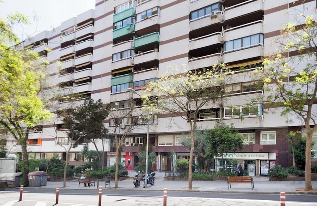 Stay U-nique Apartments Sardenya