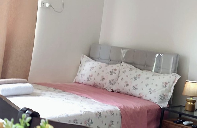 Thyme Residences Condominium