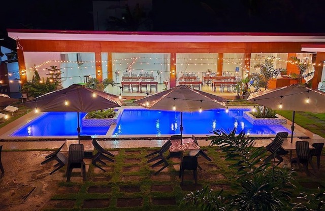 GABZ'K Hotel & Resort