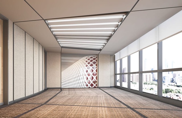 Thompson Shanghai Expo