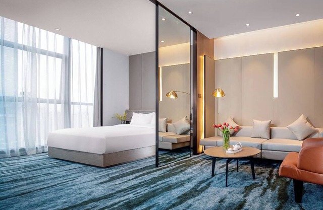 Kunming Guanwei International Hotel