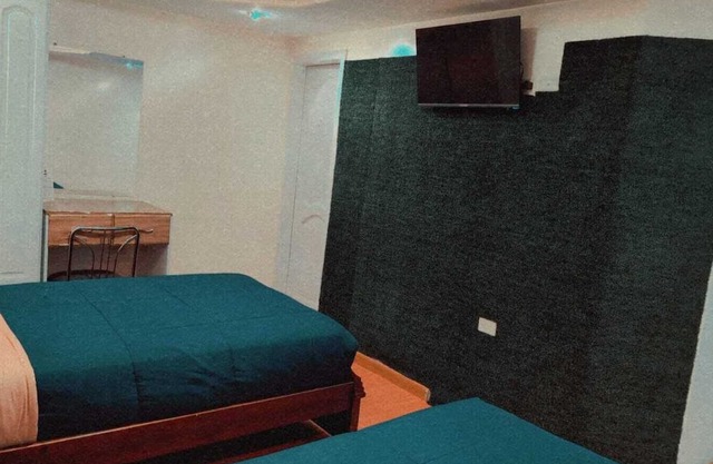 Hotel del mall
