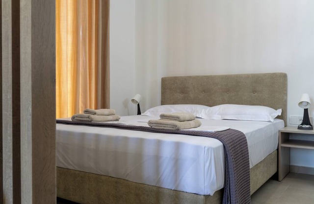 NS Apartments Nydri