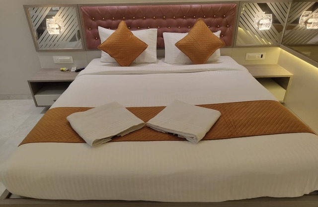 Valley Haven Resort Mahabaleshwar