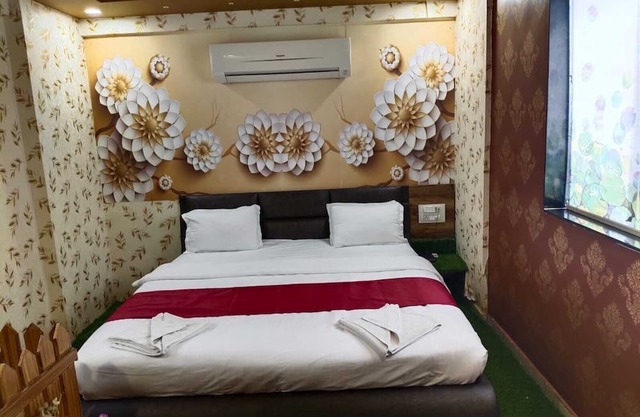 HOTEL ROYAL MANSION SOMNATH