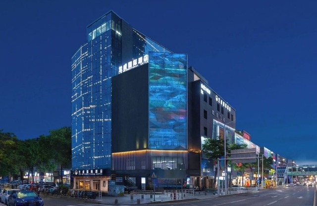 LW INTERNATIONAL HOTEL