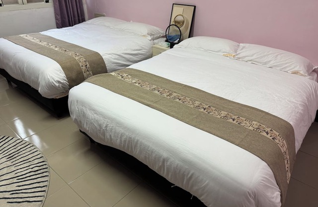 Lukang Hung-shiu Homestay