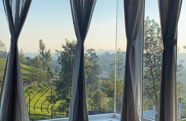 Malaiosai S Happy Valley And Misty Mount