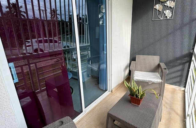 Apartamento Flia Almonte