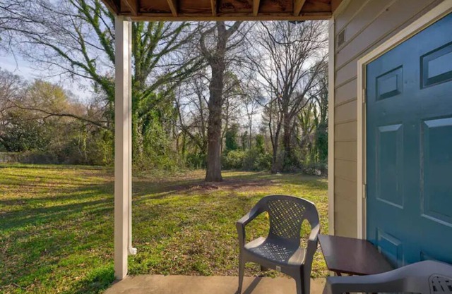 Orchid 2br 1ba At Hillside Park 2 Bedroom Apts by Quantum Suites
