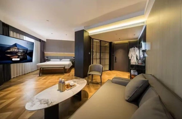 Maijian Hotel