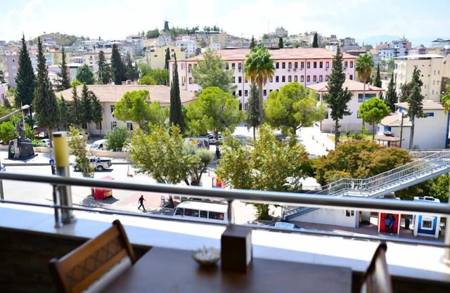 Royal Mut Otel