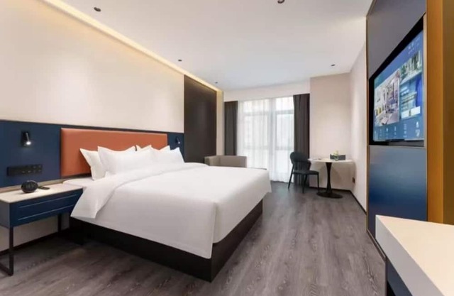 Meihao hotel