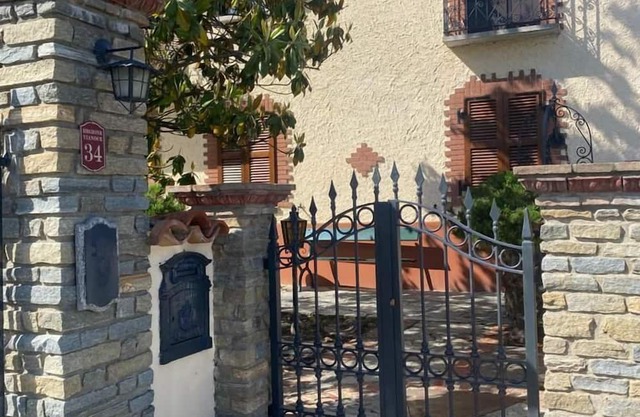 Piemonte Country House