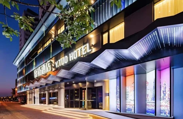 Yuantuo hotel