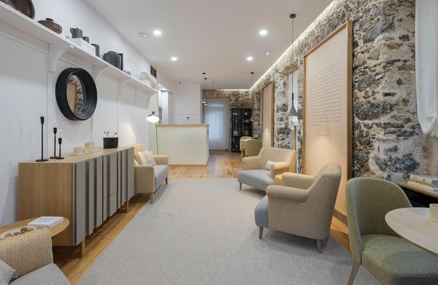 Live Sintra Boutique Guest House