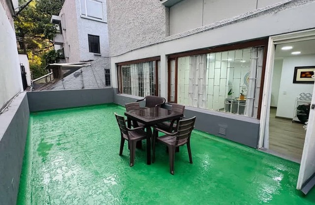 Amazing 1 BR in Parque 93