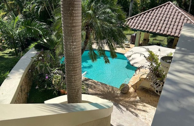 Beautiful Villa in Casa de Campo