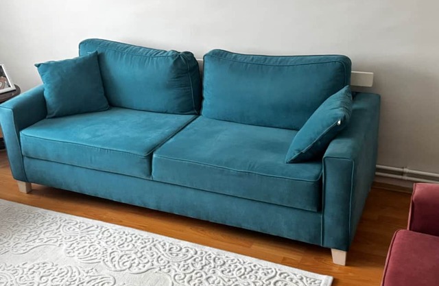 ankara balgat