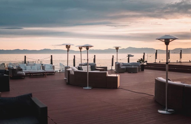 Agartha Resort by Allegroitalia