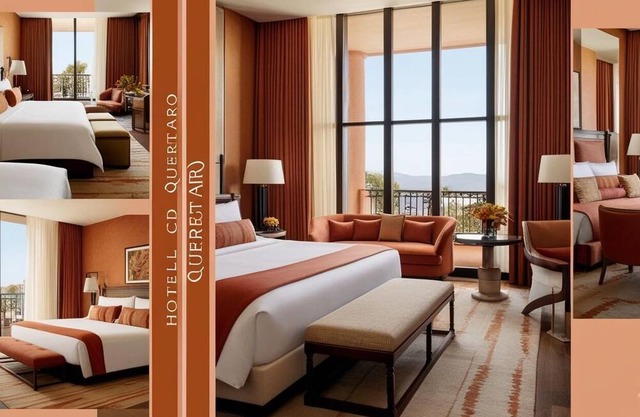 Hotel El Cid Queretaro