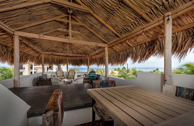 Bliss Bonaire by Boutique Bonaire