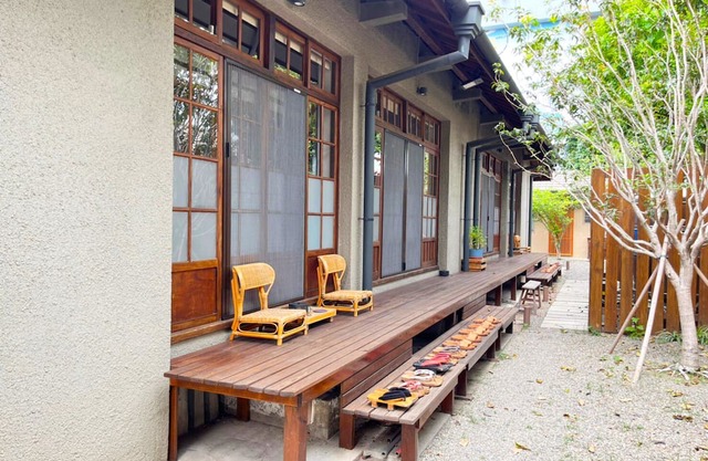 victory guesthouse