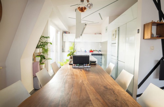 Lusso Apartment