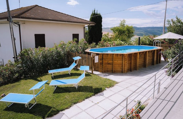 B&B LA SPERELLA