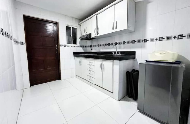 Hotel casa blanca crespo