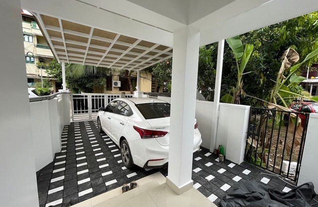 The Dream Home Kochi