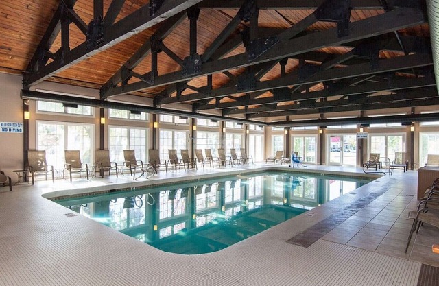 Discover New England Charm at South Mountain Resort -1 Bedroom