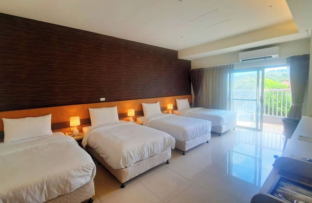 Zu San Hotel