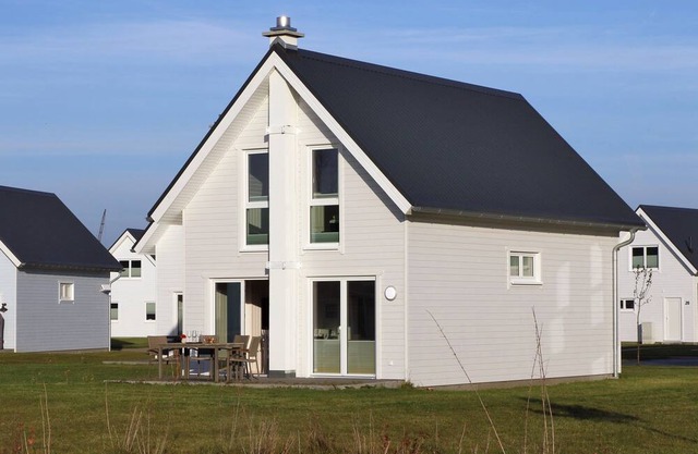 Sanddune - infrared sauna, bathtub, shower, fireplace, terrace, barbecue, parking lot
