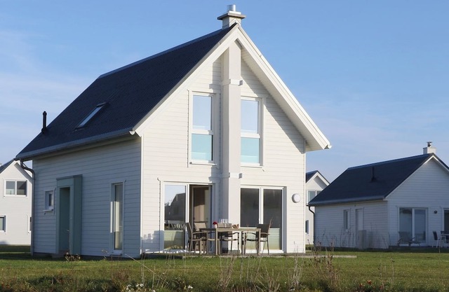 Flaschenpost - infrared cabin, bathtub, fireplace, terrace, parking lot