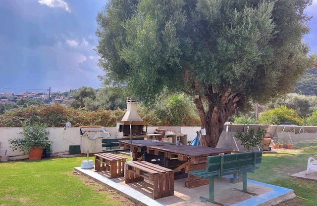 Holiday Home 'Kallisto' with Mountain View, Wi-Fi and Air Conditioning