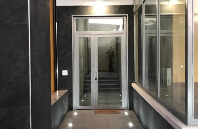 Apartment 'Camera 202 Con Balcone - Terrazza' with Mountain View, Wi-Fi and Air Conditioning