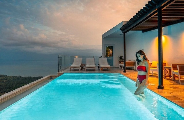 Penthouse Apartment I at Ocaso Luxury Villa