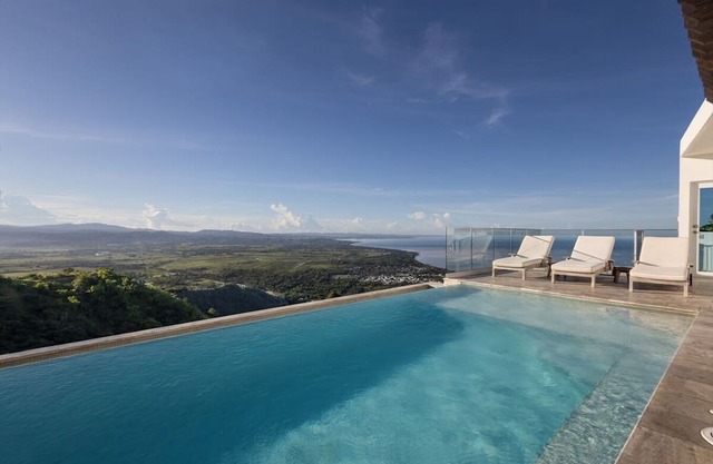 Desecheo Suite I at Ocaso Luxury Villas