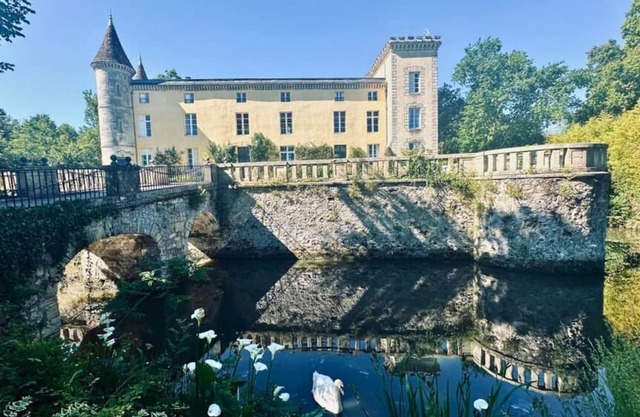 Château Lamothe du Prince Noir