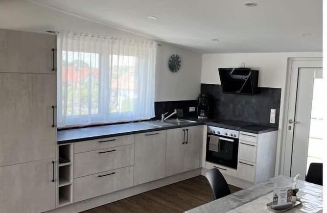 Amselnest Comfortable holiday residence